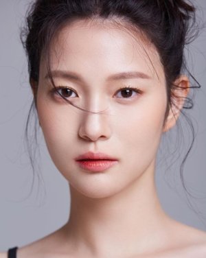 Cha Soo Jin (1994)