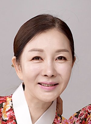 Park Joon Geum (1962)