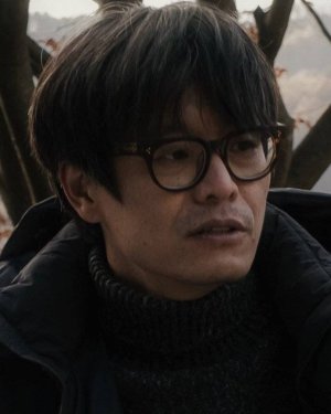 Yoon Chang Mo