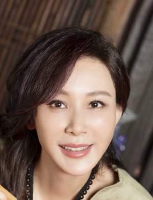 Stephanie Hsiao (1968)