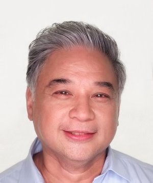 Ricky Davao (1961)