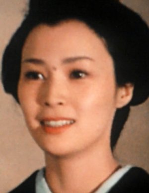 Mochizuki Mariko (1950)