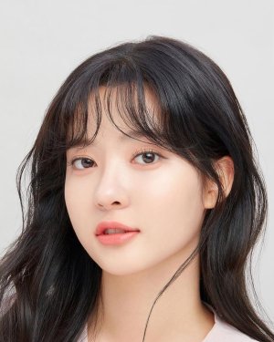 Jo Soo Min (1999)