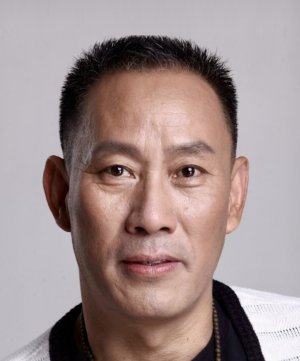 Wu Jing An (2024)