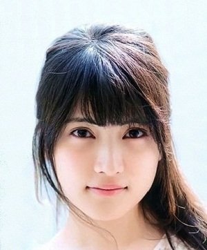 Iriyama Anna (1995)