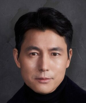 Jung Woo Sung (1973)