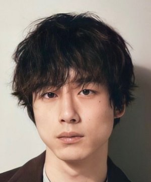 Sakaguchi Kentaro (1991)