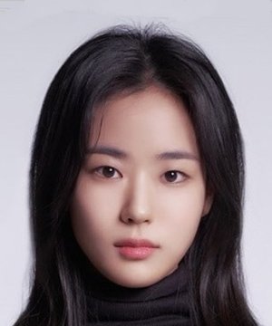 Lee Yi Dam cover