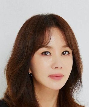 Uhm Jung Hwa (1969)