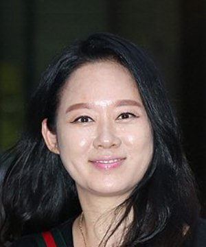 Park Hee Jin (1973)