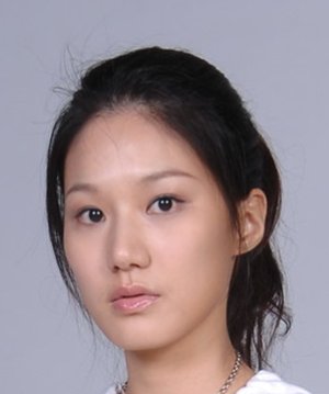 Ginger Chen (1986)