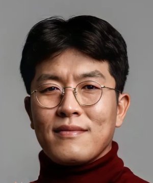 Kim Byung Hyun (1979)