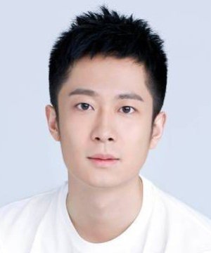 Zhao Zhuo Ting (1997)