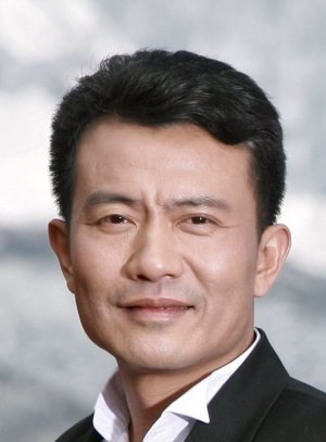 Li Qiang (1970)