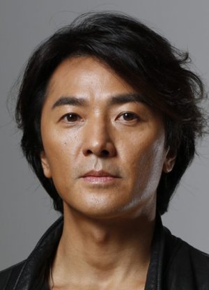 Ekin Cheng (1967)