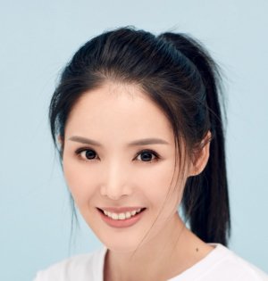 Zhang Xiao Yue cover