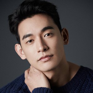 Jung Suk Won (1985)