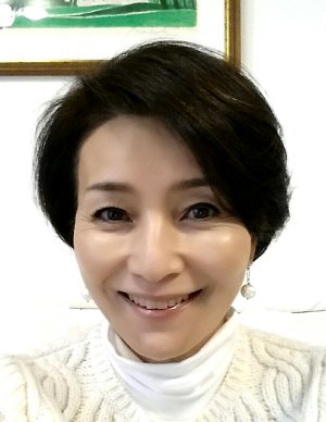 Nishina Akiko (1953)