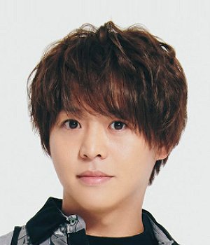 Arioka Daiki (1991)