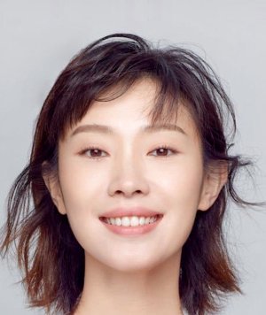 Esther Wang (1984)