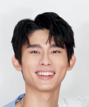 Taro Lin (2002)