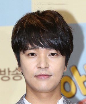 Kim Jeong Hoon (1980)