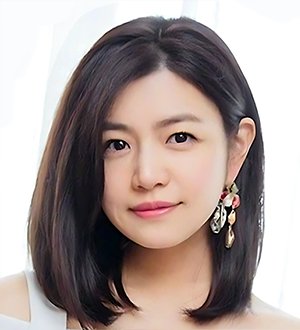 Michelle Chen (1983)