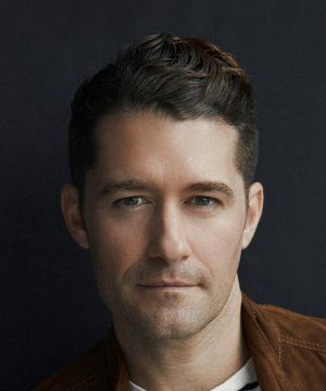 Matthew Morrison (1978)