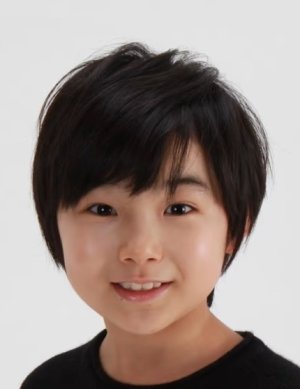 Terada Kokoro (2008)