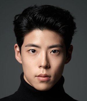 Choi Woo Sung (1997)