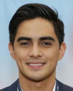 Juancho Trivino (1993)