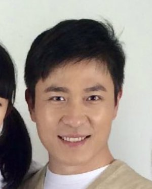 Xu Jia Cheng (1970)