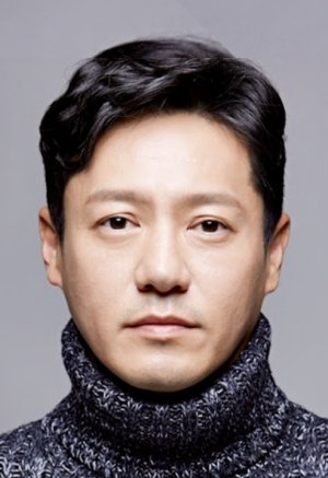 Hwang Tae Kwang (1975)