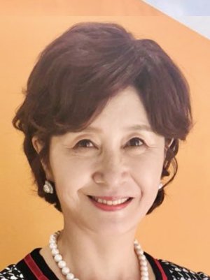 Kim Hye Ok (1958)