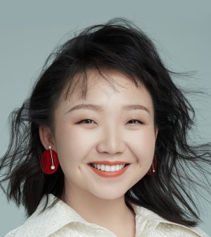 Jackie Li (1995)