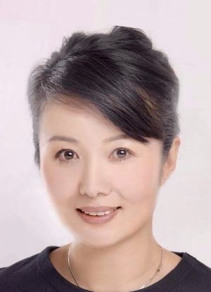 Zheng Wei Li