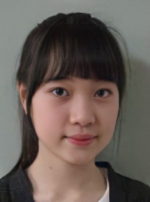 Jo Jung Eun (1996)