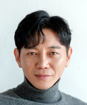 Won Hyun Joon (1980)