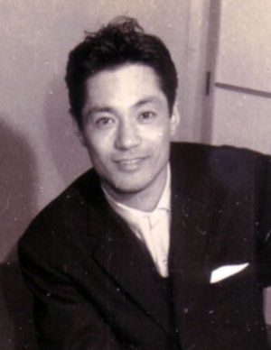 Negami Jun (1923)