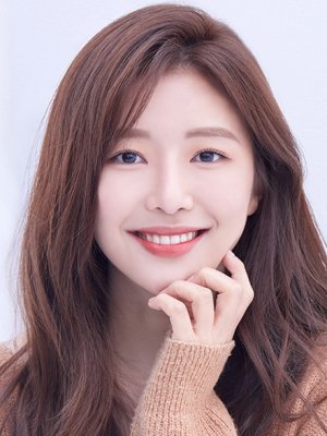 Kim Yeon Seo (1996)