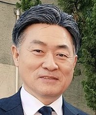 Kwon Hyuk Soo (1954)