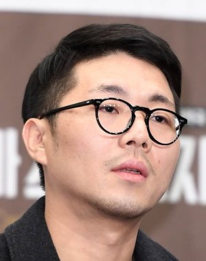 Yoon Hyun Gi