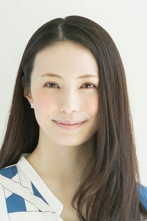 Rie Mimura cover