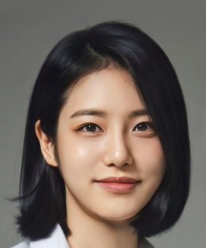 Shin Ye Eun (1998)