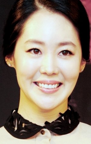 Hwang Soo Jung (1972)