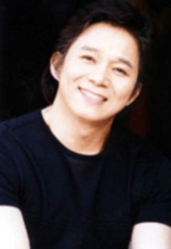 Park Seung Ho (1970)