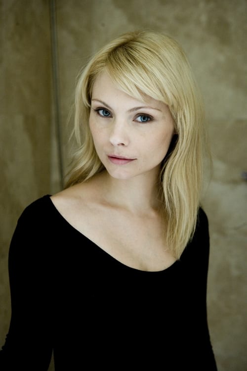 MyAnna Buring cover