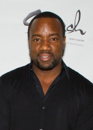 Malik Yoba (1967)