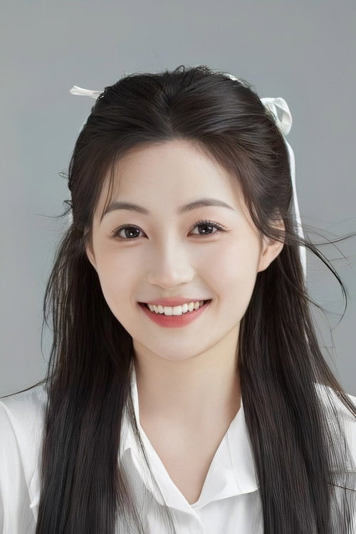 Luo Siqi cover