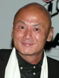 Gordon Liu (1951)